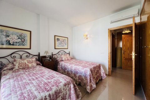 Wohnung zum Verkauf Santa Ponsa, Mallorca, Spanien 3 Schlafzimmer, 155 m2 Nr. 124638 - Foto 11