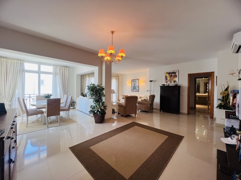 Wohnung in Santa Ponsa, Mallorca, Spanien 3 Schlafzimmer, 155 m2 Nr. 124638