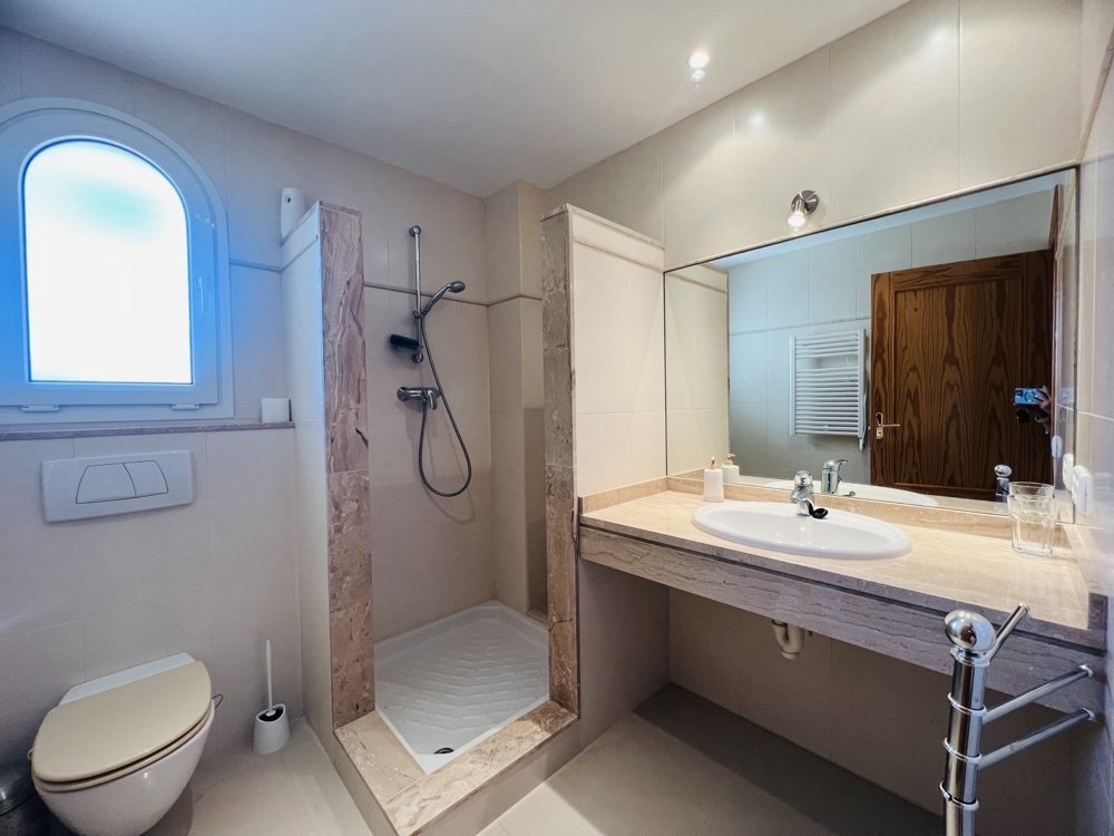 Wohnung in Santa Ponsa, Mallorca, Spanien 3 Schlafzimmer, 155 m2 Nr. 124638