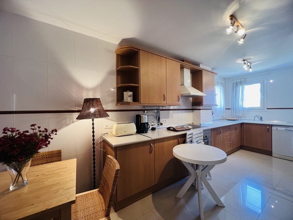 Wohnung in Santa Ponsa, Mallorca, Spanien 3 Schlafzimmer, 155 m2 Nr. 124638