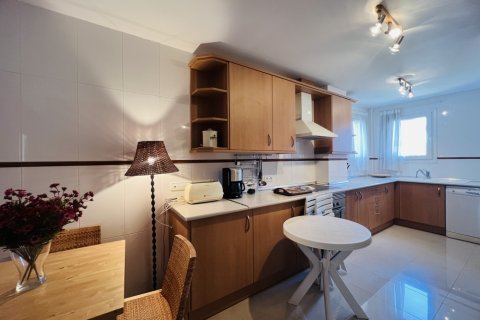 Wohnung zum Verkauf Santa Ponsa, Mallorca, Spanien 3 Schlafzimmer, 155 m2 Nr. 124638 - Foto 6
