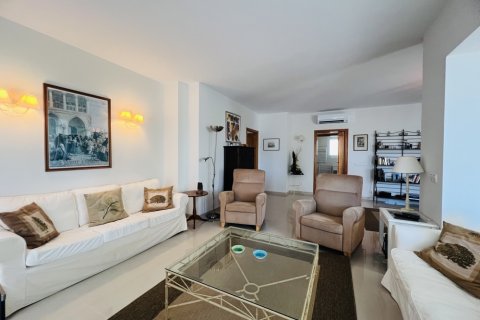 Wohnung zum Verkauf Santa Ponsa, Mallorca, Spanien 3 Schlafzimmer, 155 m2 Nr. 124638 - Foto 4