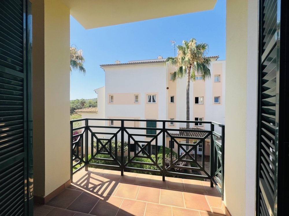 Wohnung in Santa Ponsa, Mallorca, Spanien 3 Schlafzimmer, 155 m2 Nr. 124638