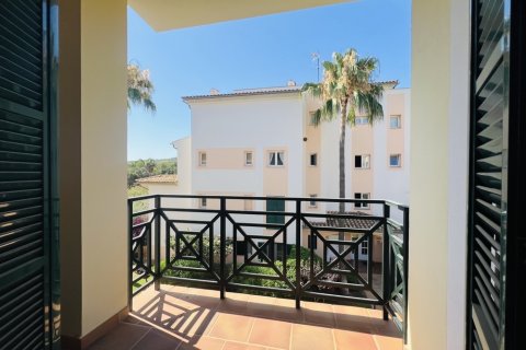Wohnung zum Verkauf Santa Ponsa, Mallorca, Spanien 3 Schlafzimmer, 155 m2 Nr. 124638 - Foto 10