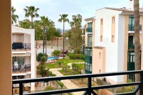 Wohnung zum Verkauf Santa Ponsa, Mallorca, Spanien 3 Schlafzimmer, 155 m2 Nr. 124638 - Foto 2