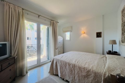 Wohnung zum Verkauf Santa Ponsa, Mallorca, Spanien 3 Schlafzimmer, 155 m2 Nr. 124638 - Foto 8