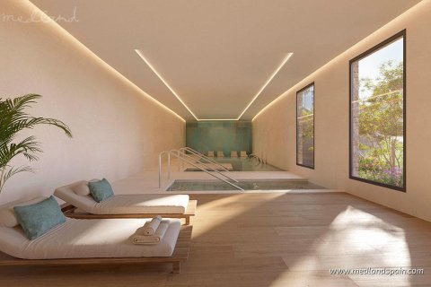 Dzīvoklis pārdošanā Mijas Costa, Malaga, Spānijā 3 istabas, 145 m2 Nr. 124635 - attēls 9