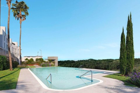 Dzīvoklis pārdošanā Mijas Costa, Malaga, Spānijā 3 istabas, 145 m2 Nr. 124635 - attēls 8