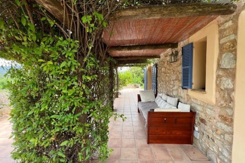 Villa zum Verkauf Es Capdella, Mallorca, Spanien 3 Schlafzimmer, 316 m2 Nr. 124639 - Foto 2