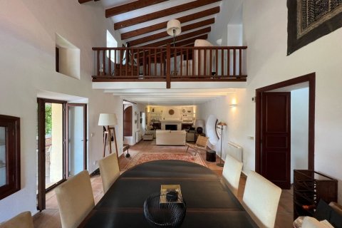 Villa zum Verkauf Es Capdella, Mallorca, Spanien 3 Schlafzimmer, 316 m2 Nr. 124639 - Foto 4