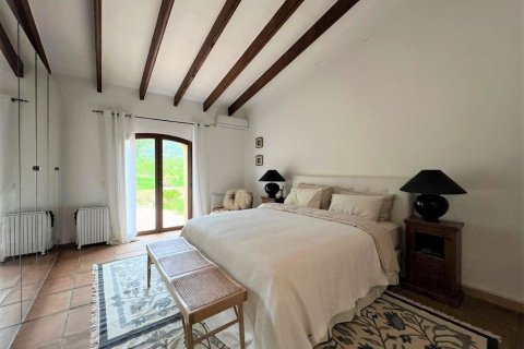 Villa zum Verkauf Es Capdella, Mallorca, Spanien 3 Schlafzimmer, 316 m2 Nr. 124639 - Foto 8