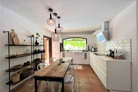 Villa zum Verkauf Es Capdella, Mallorca, Spanien 3 Schlafzimmer, 316 m2 Nr. 124639 - Foto 5