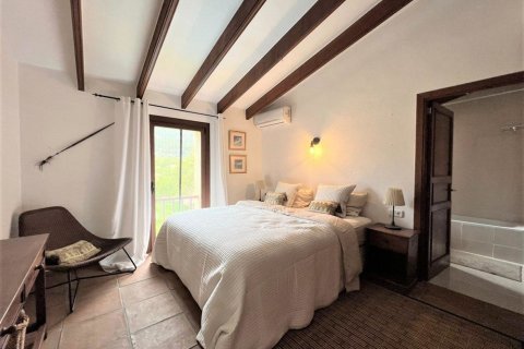 Villa zum Verkauf Es Capdella, Mallorca, Spanien 3 Schlafzimmer, 316 m2 Nr. 124639 - Foto 9