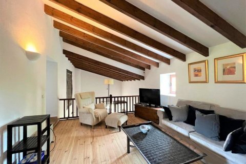 Villa zum Verkauf Es Capdella, Mallorca, Spanien 3 Schlafzimmer, 316 m2 Nr. 124639 - Foto 11