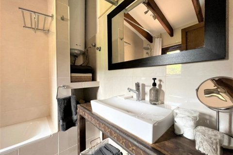 Villa zum Verkauf Es Capdella, Mallorca, Spanien 3 Schlafzimmer, 316 m2 Nr. 124639 - Foto 12