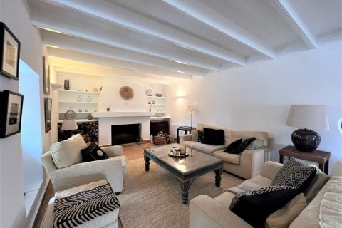 Villa zum Verkauf Es Capdella, Mallorca, Spanien 3 Schlafzimmer, 316 m2 Nr. 124639 - Foto 3