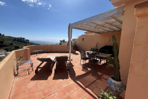 Duplex for sale Mijas Costa, Malaga, Spain 3 bedrooms, 226 sq.m. No. 127406 - photo 1