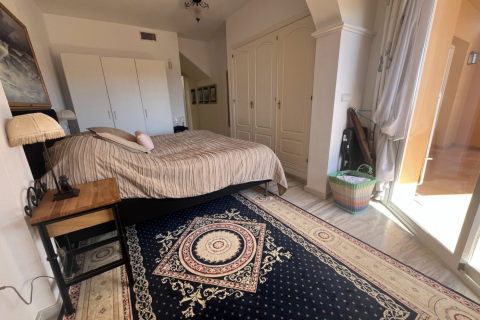Duplex for sale Mijas Costa, Malaga, Spain 3 bedrooms, 226 sq.m. No. 127406 - photo 14