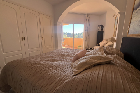Duplex for sale Mijas Costa, Malaga, Spain 3 bedrooms, 226 sq.m. No. 127406 - photo 11