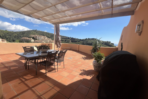 Duplex for sale Mijas Costa, Malaga, Spain 3 bedrooms, 226 sq.m. No. 127406 - photo 21