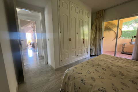 Duplex for sale Mijas Costa, Malaga, Spain 3 bedrooms, 226 sq.m. No. 127406 - photo 10