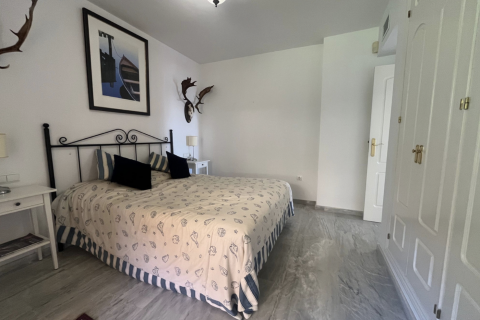 Duplex for sale Mijas Costa, Malaga, Spain 3 bedrooms, 226 sq.m. No. 127406 - photo 15