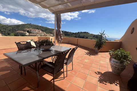 Duplex for sale Mijas Costa, Malaga, Spain 3 bedrooms, 226 sq.m. No. 127406 - photo 6