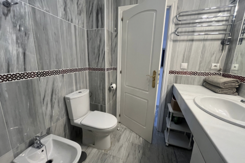 Duplex for sale Mijas Costa, Malaga, Spain 3 bedrooms, 226 sq.m. No. 127406 - photo 8