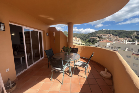 Duplex for sale Mijas Costa, Malaga, Spain 3 bedrooms, 226 sq.m. No. 127406 - photo 13