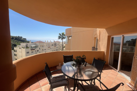 Duplex for sale Mijas Costa, Malaga, Spain 3 bedrooms, 226 sq.m. No. 127406 - photo 12