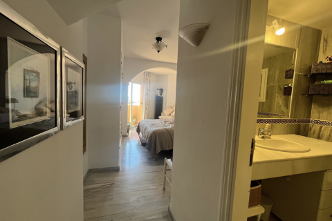Duplex for sale Mijas Costa, Malaga, Spain 3 bedrooms, 226 sq.m. No. 127406 - photo 9