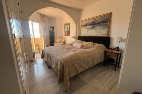 Duplex for sale Mijas Costa, Malaga, Spain 3 bedrooms, 226 sq.m. No. 127406 - photo 7