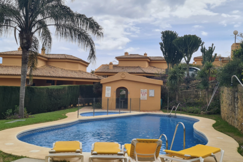 Duplex for sale Mijas Costa, Malaga, Spain 3 bedrooms, 226 sq.m. No. 127406 - photo 3