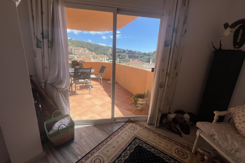 Duplex for sale Mijas Costa, Malaga, Spain 3 bedrooms, 226 sq.m. No. 127406 - photo 19