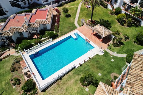 Apartment for sale Mijas Costa, Malaga, Spain 2 bedrooms, 74 sq.m. No. 127458 - photo 8