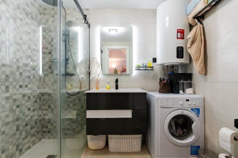 Apartment for sale Mijas Costa, Malaga, Spain 2 bedrooms, 74 sq.m. No. 127458 - photo 17