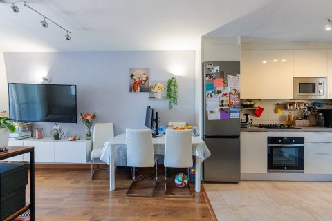 Apartment for sale Mijas Costa, Malaga, Spain 2 bedrooms, 74 sq.m. No. 127458 - photo 5
