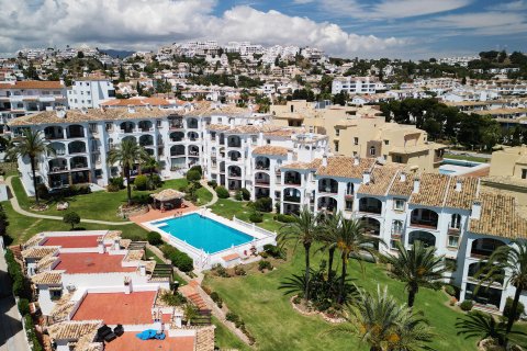Apartment for sale Mijas Costa, Malaga, Spain 2 bedrooms, 74 sq.m. No. 127458 - photo 14