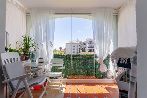 Apartment for sale Mijas Costa, Malaga, Spain 2 bedrooms, 74 sq.m. No. 127458 - photo 6