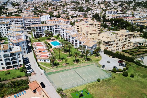 Apartment for sale Mijas Costa, Malaga, Spain 2 bedrooms, 74 sq.m. No. 127458 - photo 12