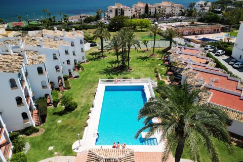 Apartment for sale Mijas Costa, Malaga, Spain 2 bedrooms, 74 sq.m. No. 127458 - photo 2