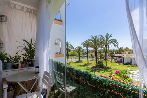 Apartment for sale Mijas Costa, Malaga, Spain 2 bedrooms, 74 sq.m. No. 127458 - photo 10