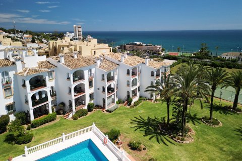 Apartment for sale Mijas Costa, Malaga, Spain 2 bedrooms, 74 sq.m. No. 127458 - photo 1