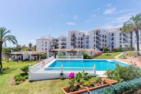Apartment for sale Mijas Costa, Malaga, Spain 2 bedrooms, 74 sq.m. No. 127458 - photo 16