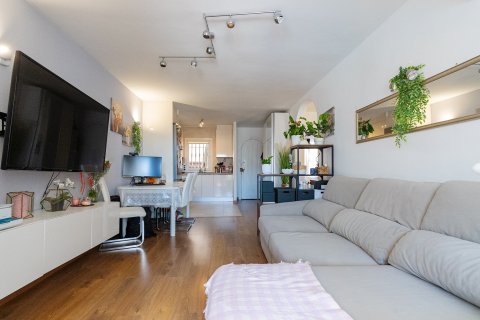 Apartment for sale Mijas Costa, Malaga, Spain 2 bedrooms, 74 sq.m. No. 127458 - photo 3