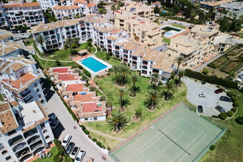Apartment for sale Mijas Costa, Malaga, Spain 2 bedrooms, 74 sq.m. No. 127458 - photo 13
