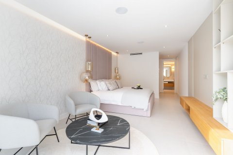 Сasa en venta Marbella, Málaga, España 4 dormitorios, 405 m2 No. 127405 - foto 22