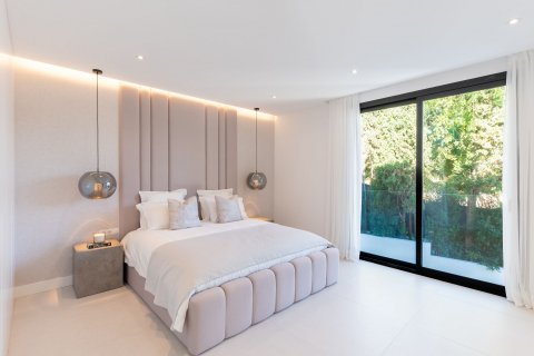 Сasa en venta Marbella, Málaga, España 4 dormitorios, 405 m2 No. 127405 - foto 10