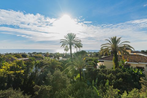 Сasa en venta Marbella, Málaga, España 4 dormitorios, 405 m2 No. 127405 - foto 4
