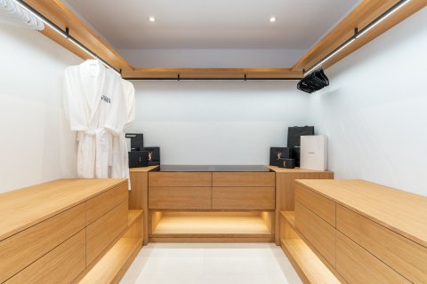 Сasa en venta Marbella, Málaga, España 4 dormitorios, 405 m2 No. 127405 - foto 20
